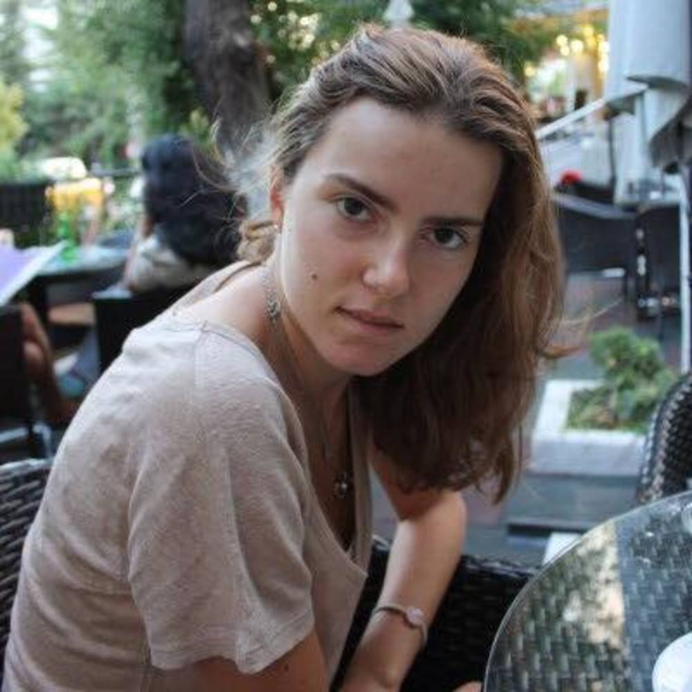 Meet your Posher, BetÃ¼l